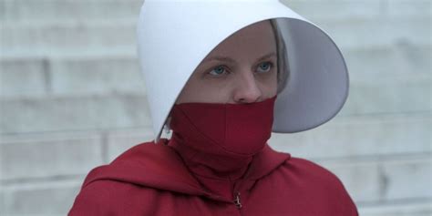 The Handmaids Tale Hulu Lanz El Primer Tr Iler De La Cuarta Temporada