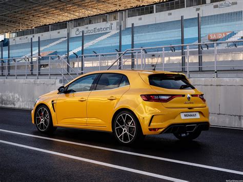 Renault Megane Trophy Iii