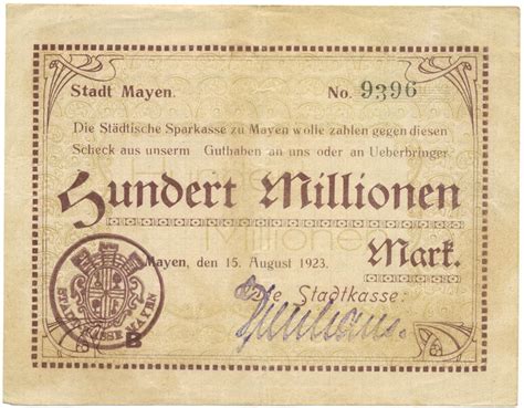 NumisBids Emporium Hamburg Auction 80 Banknotes Lot 4361