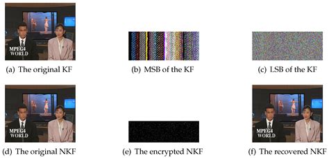 Sensors Free Full Text Smart Privacy Protection For Big Video Data