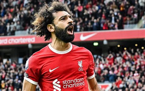 محمد صلاح يكشف كواليس تجديد عقده مع ليفربول هبة سبور