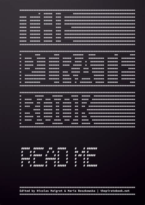 The Pirate Book - Aksioma