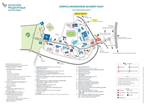 Congrès informations pratiques SGEN CFDT Nord Pas de Calais