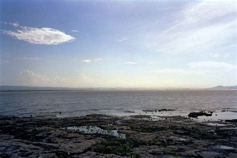 Lake Managua | Nicaragua, Map, Location, & Facts | Britannica