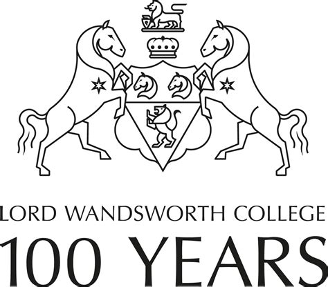 Celebrating 100 Years Of Lwc Lord Wandsworth College