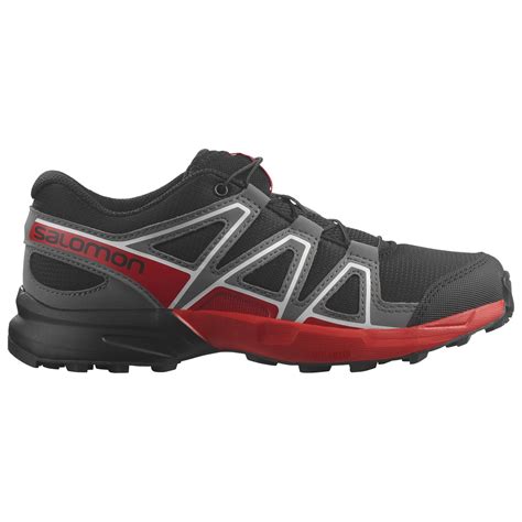 Salomon Speedcross - Trail running shoes Kids | Buy online | Bergfreunde.eu