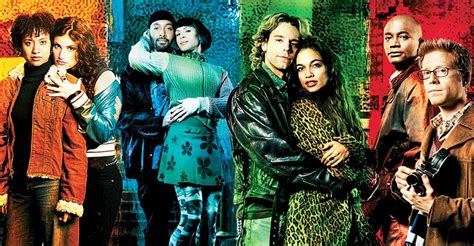 The 20 Best Songs in Rent Soundtrack, Ranked