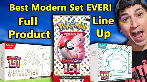 What Should You Buy From The Pokemon Scarlet Violet Set Youtube