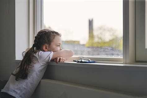 Childrens Mental Health Crisis Could Be A Next ‘wave In The Pandemic