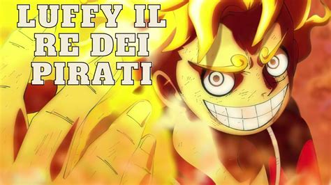 One Piece Tutte Le Maggiori Vittorie Di Luffy YouTube