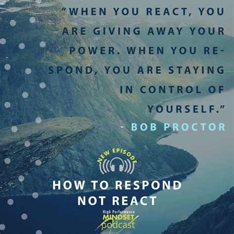 respond  react cindra kamphoff