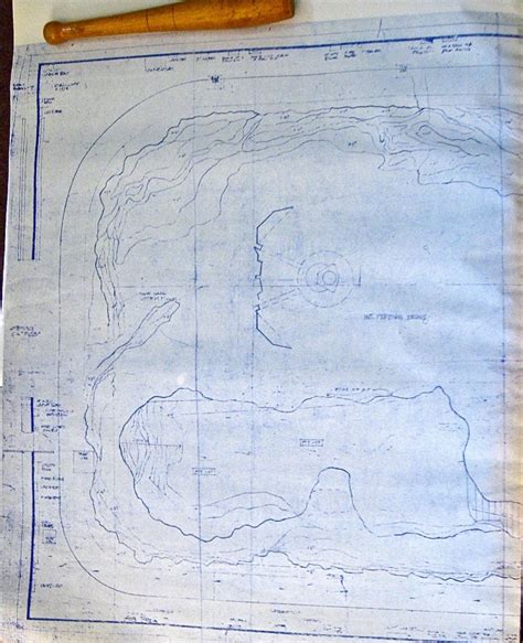 Ferengi Set Blueprint Archive