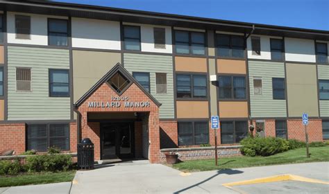 Cci Millard Manor Apartments