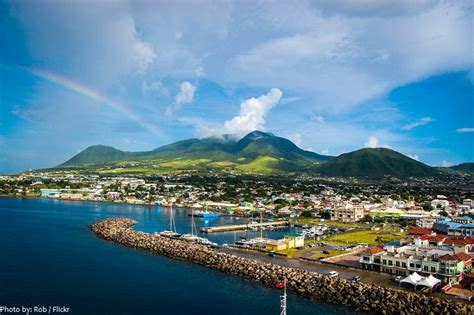 Interesting Facts About Saint Kitts And Nevis Just Fun Facts Saint