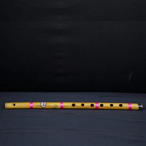 Muscial Instruments Indian Woodwind Flute at Rs 50/piece in Coimbatore ...