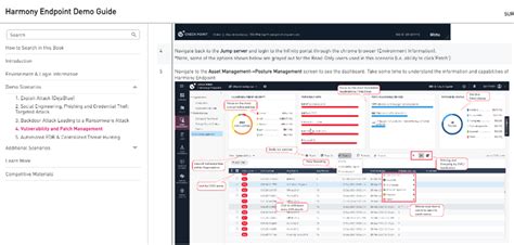 harmony endpoint product updates october check point checkmates