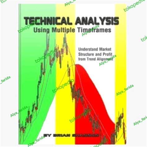 Jual Buku Technical Analysis Using Multiple Timeframes Shopee Indonesia