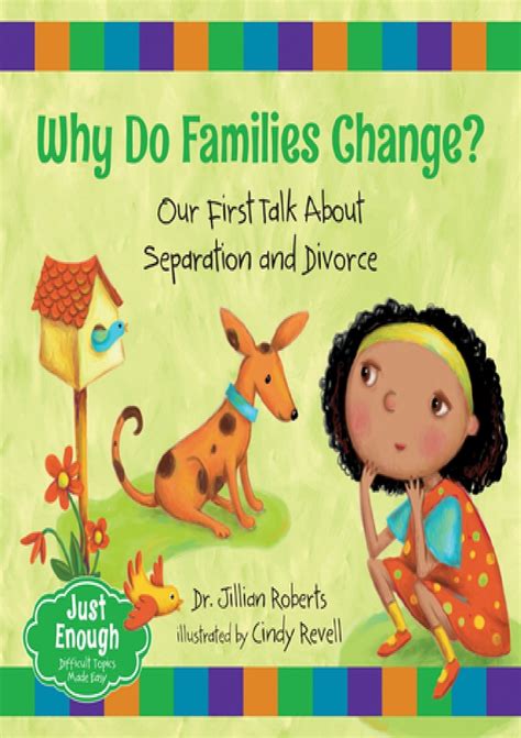 Families And Change 6th Edition