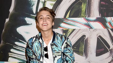 Matthew Espinosa And Justin Bieber