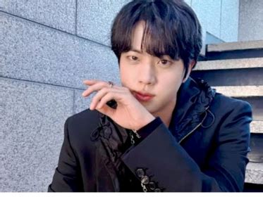 Kumpulan Berita Terbaru Jin Bts Terkini Hari Ini