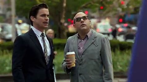 White Collar Se4 Ep05 Honor Among Thieves HD Watch Video