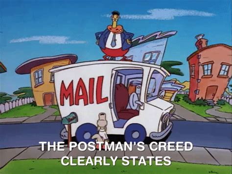 The Postman GIFs - Get the best GIF on GIPHY