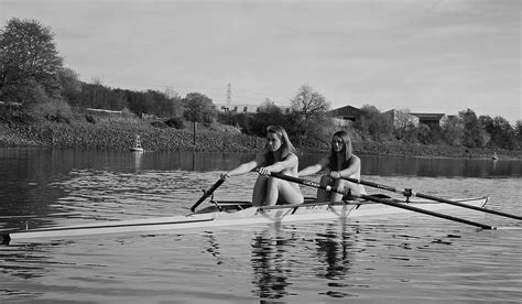 Newcastle University Boat Club 2015 Naked Calendars Chronicle Live