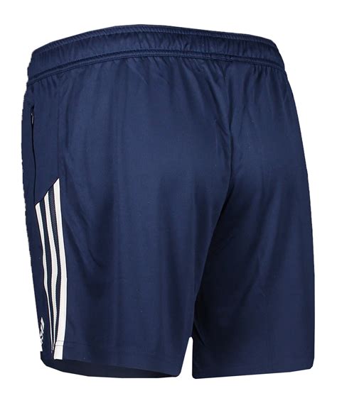 Adidas Performance Damen Fu Ball Teamsport Textil Shorts Condivo