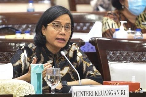 Belanja Negara Capai Rp 1 657 Triliun Hingga Agustus 2022