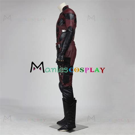 Matthew Michael Murdock Costume For Daredevil Cosplay