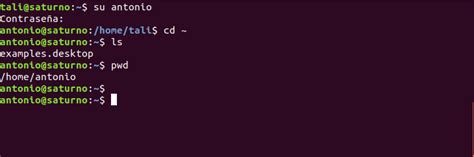 Cómo crear un usuario desde consola en Ubuntu