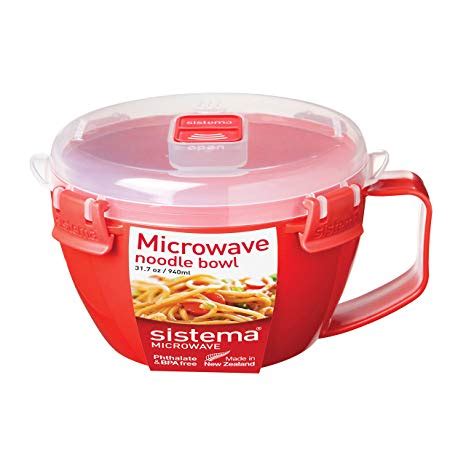 Best Microwave Soup Bowl in 2024 - Microwave Meal Prep