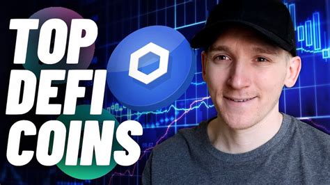 Best Defi Coins Top Explosive Defi Projects Youtube