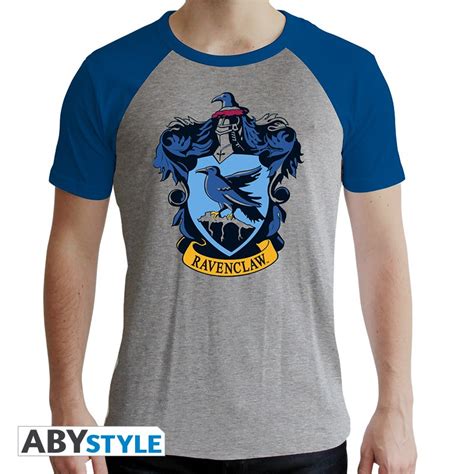 Harry Potter T Shirt Serdaigle