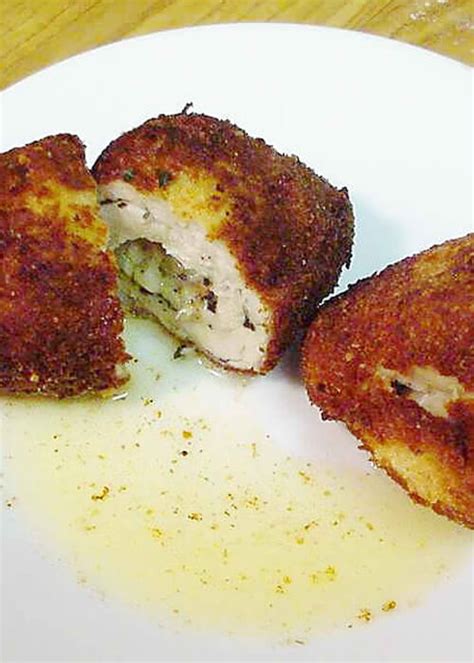 11 Buttery Vegan Chicken Kiev Recipes Like Grandma Used To Make