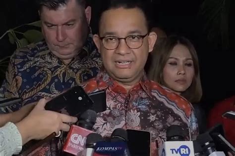 Bukan Anies Baswedan Ini Nama Yang Akan Diusung Pks Pada Pilgub