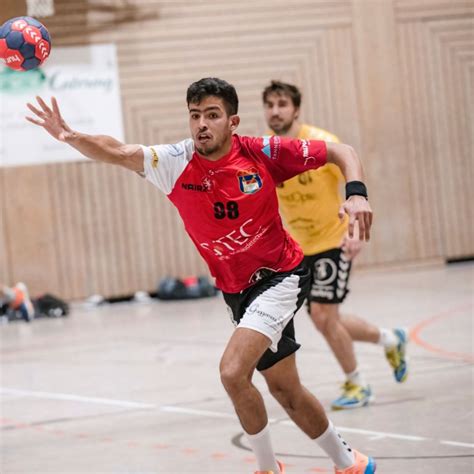 Handball TSV Partenkirchen