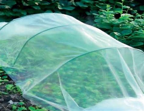 Filets Anti Insectes Ideal Garden By Netlon France