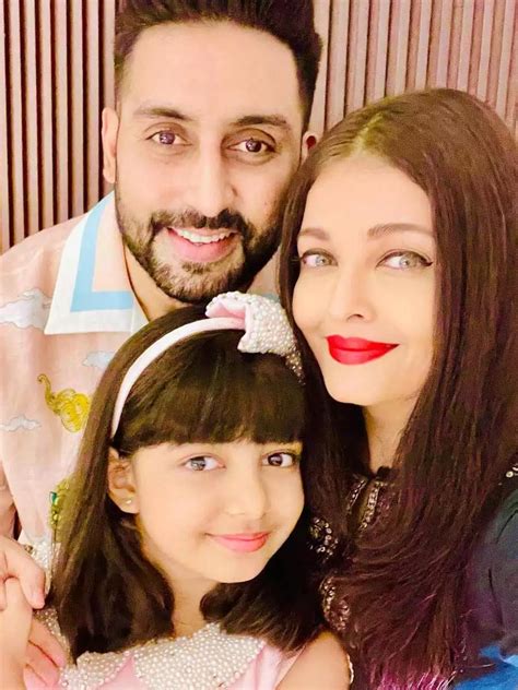 Aishwarya Rai Bachchan takes to Instagram to wish her daughter Aaradhya ...