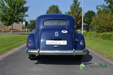 Citroën Traction Avant Classic Cars For Sale Classic Trader