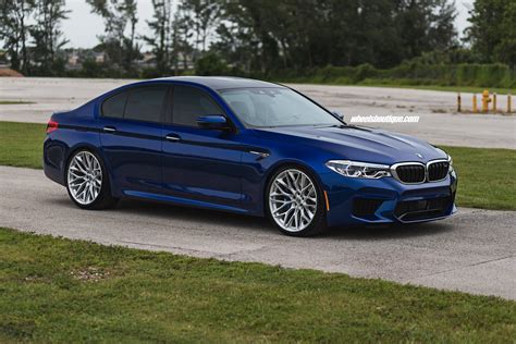 We Re Just Getting Started With BMW S New F90 M5 A Wheels Boutique