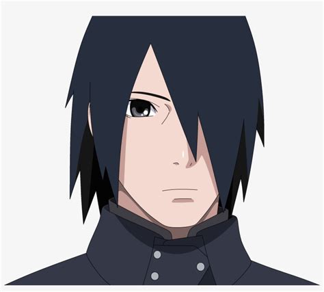 The Best 28 Sasuke Haircut Boruto