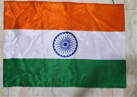 Roto Indian National Flag At Rs 7 Piece In Lucknow ID 2851937366173