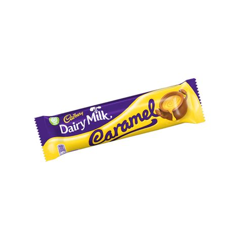 Cadbury Caramel Inn Express