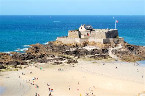 12 Best Beaches in Brittany - Which Brittany Beaches Are the Best? - Go ...