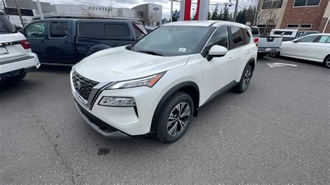 Nissan Rogue Portland Beaverton Vancouver Gresham Hillsboro