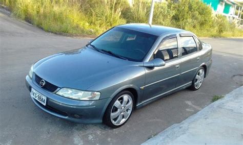 Carro Vectra Milenium Rs à venda em todo o Brasil Busca Acelerada