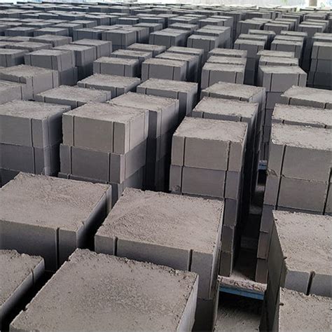 Gray Industrial Fly Ash Bricks At Best Price In Coimbatore Bg Fly Ash