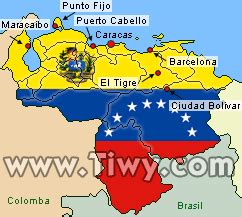 Tiwy.com - Petroleum of Venezuela at the service of the state, people ...