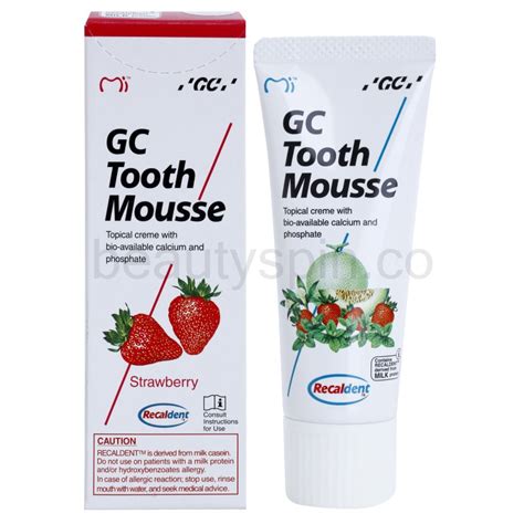 What Is Tooth Mousse Preventive Orthodontics